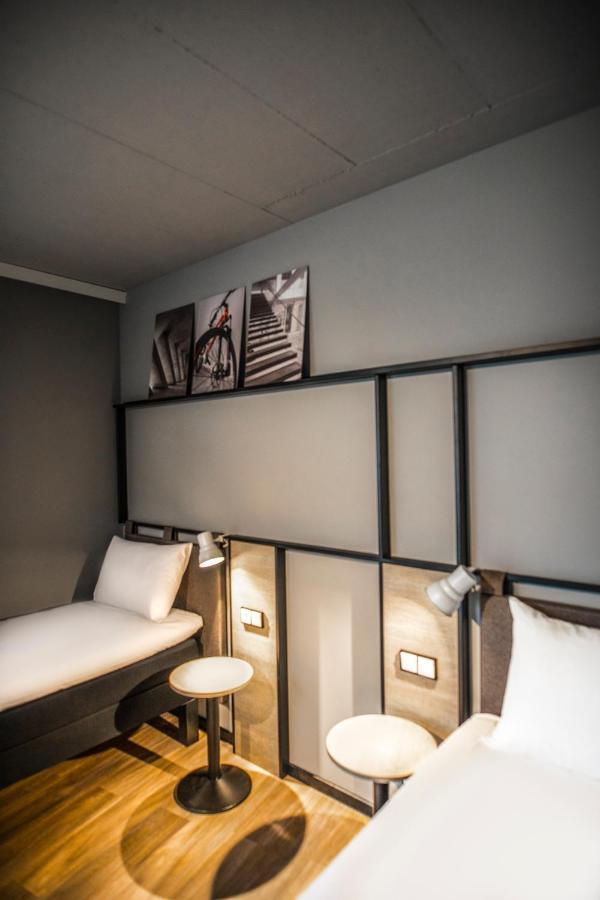 Ibis 3* Wels