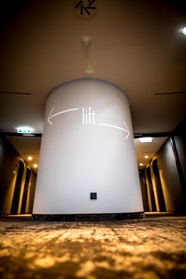 Ibis Hotel