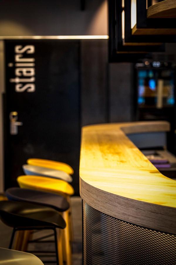 Ibis Hotel Wels